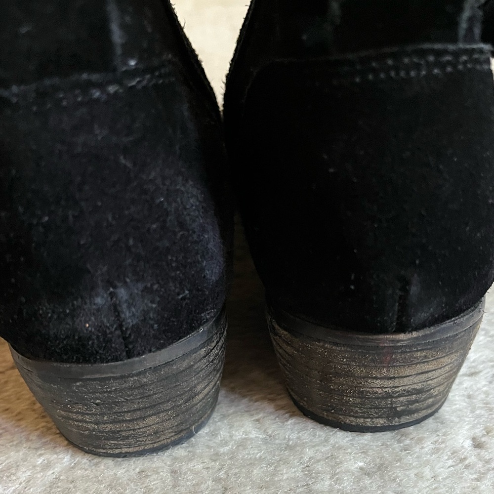 Seychelles Booties - Picture 10 of 16